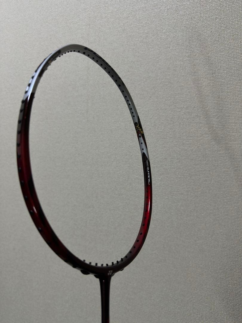 廃盤YONEX ARMORTEC 900 POWER アーマーテック900パワー