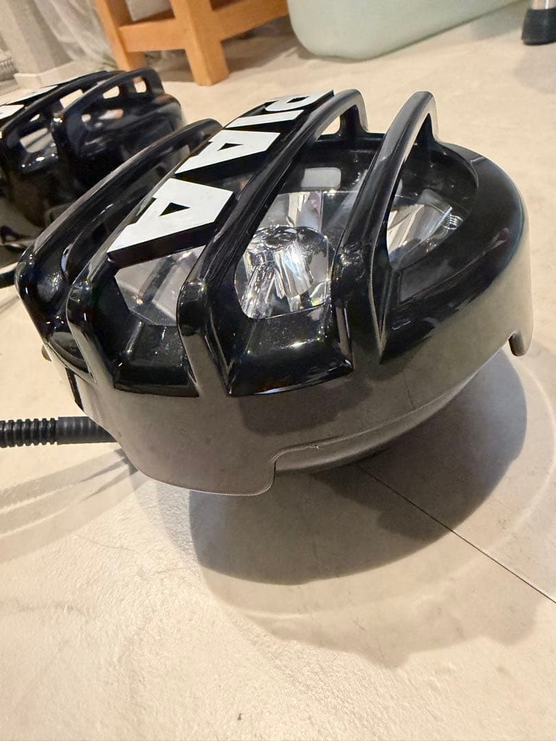 PIAA LEDライト LP570 4個セット