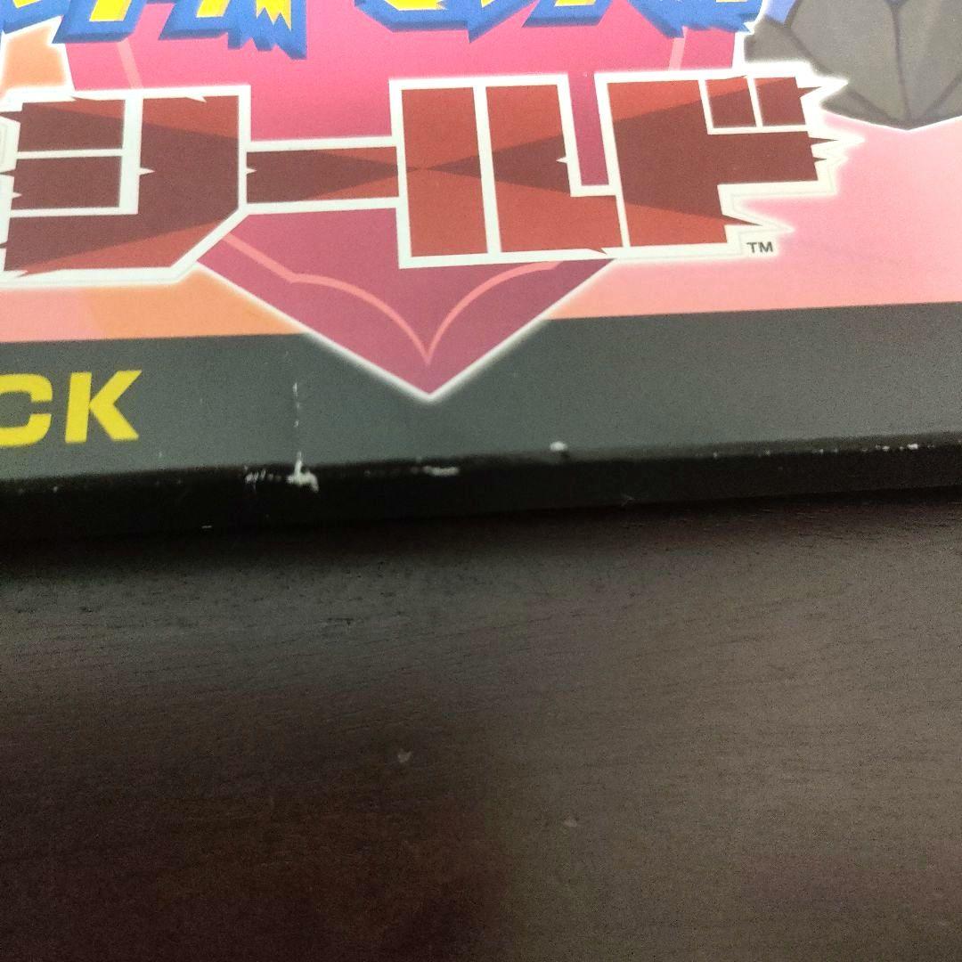 ポケットモンスター ソード・シールド ダブルパック