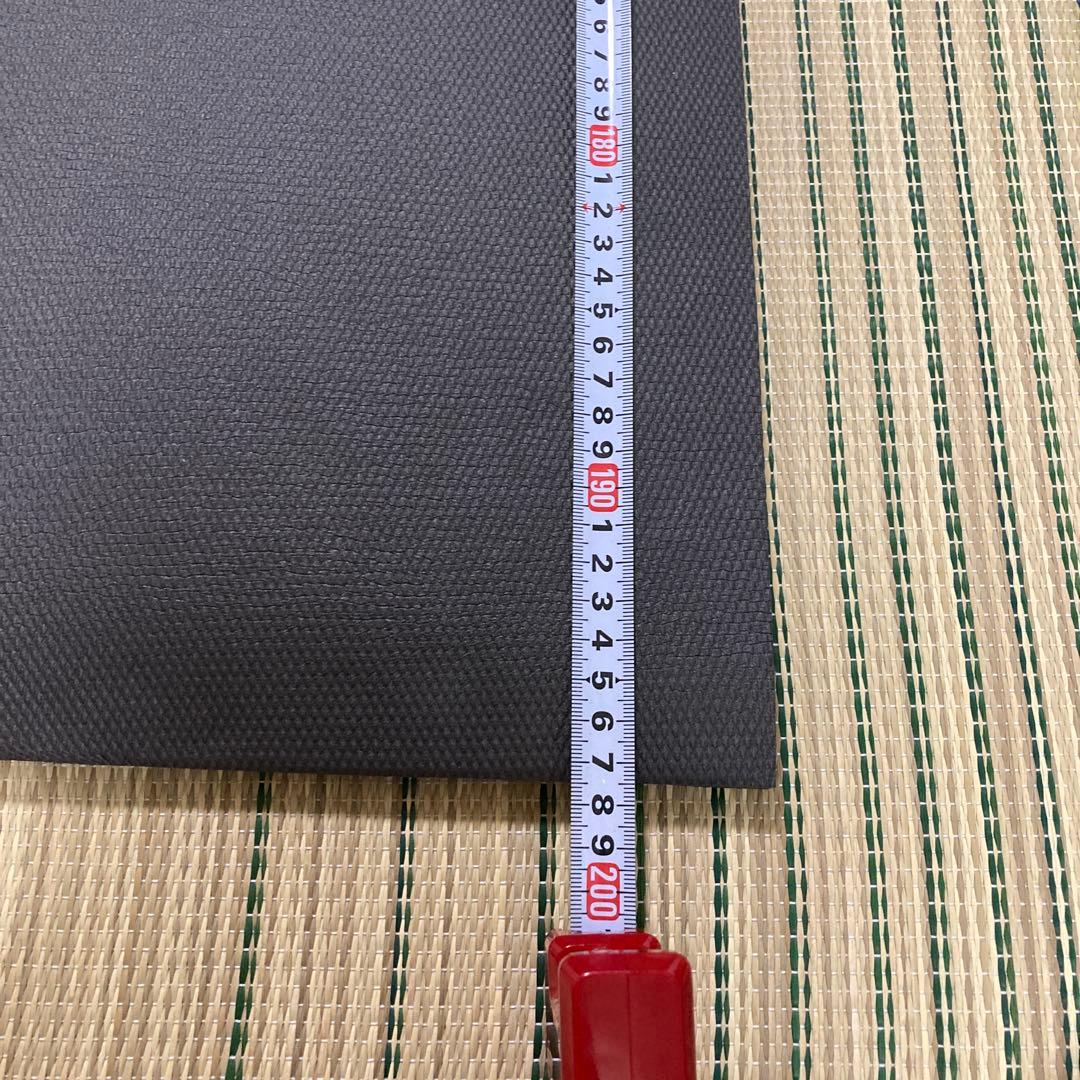 山と道　UL Pad 15＋　(XL)