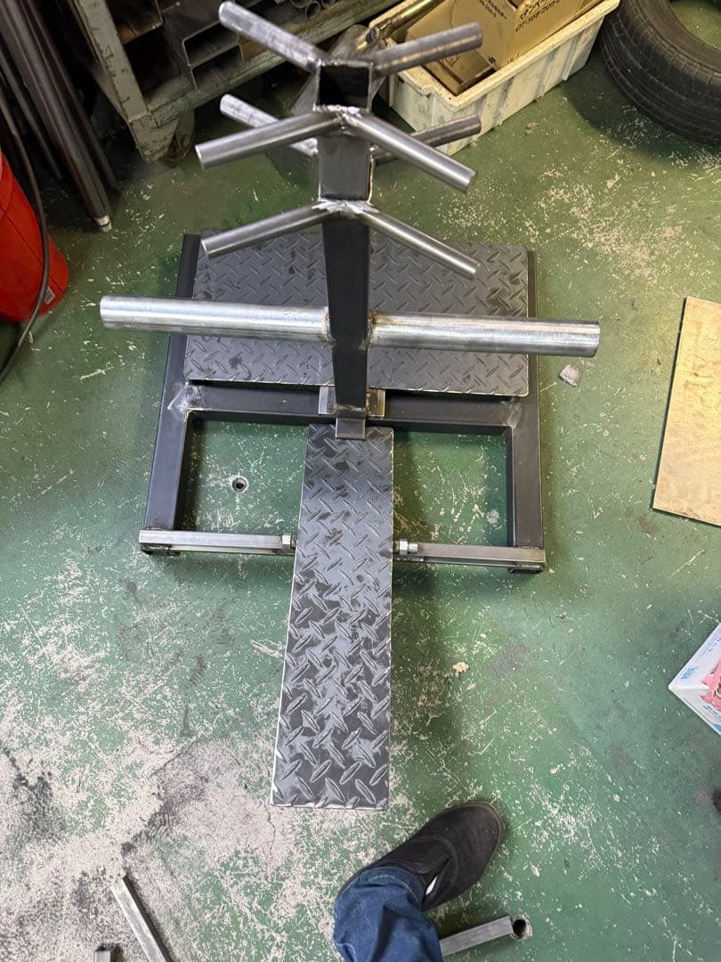 おもちさん専用