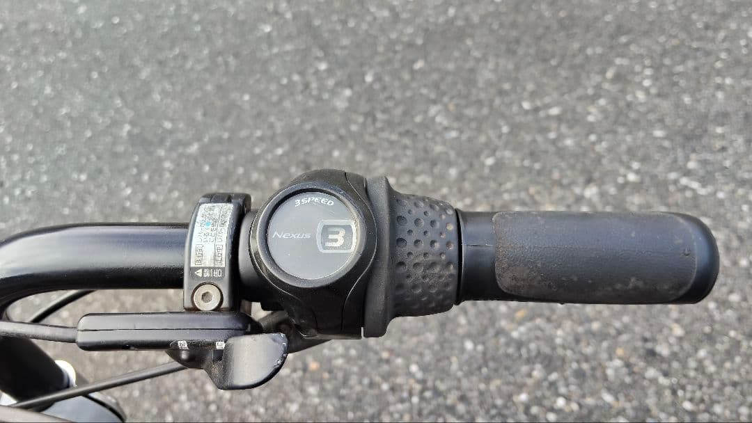 電動アシスト自転車ヤマハパスKiss※送料込みの値段ではありません※