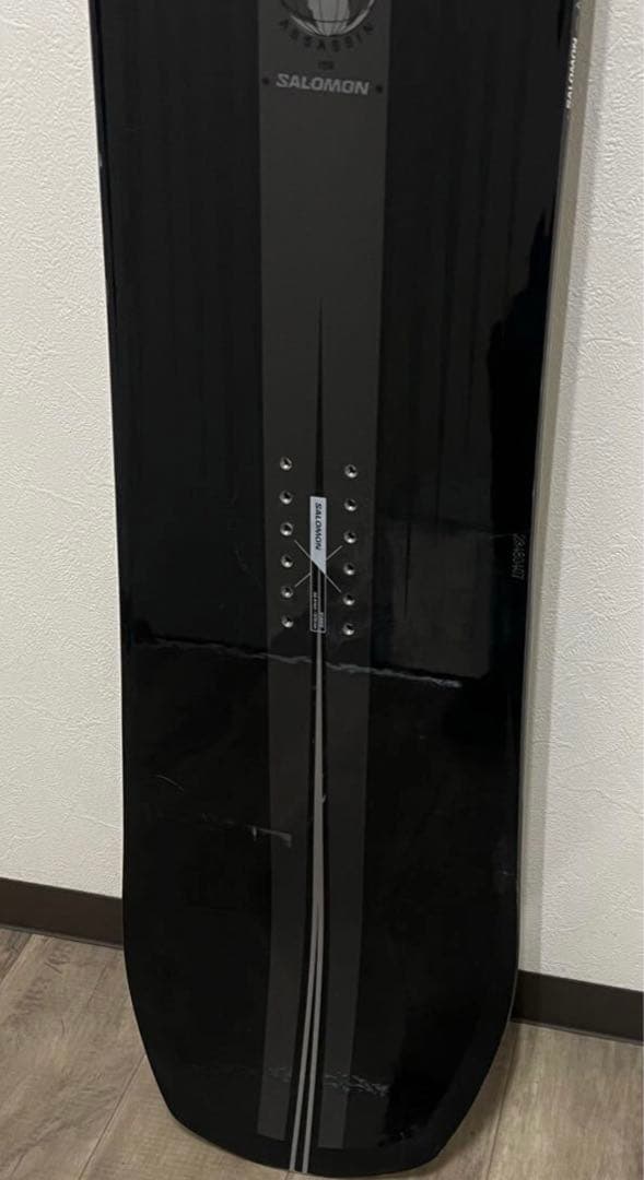 SALOMON ASSASSIN PRO 24-25スノーボード