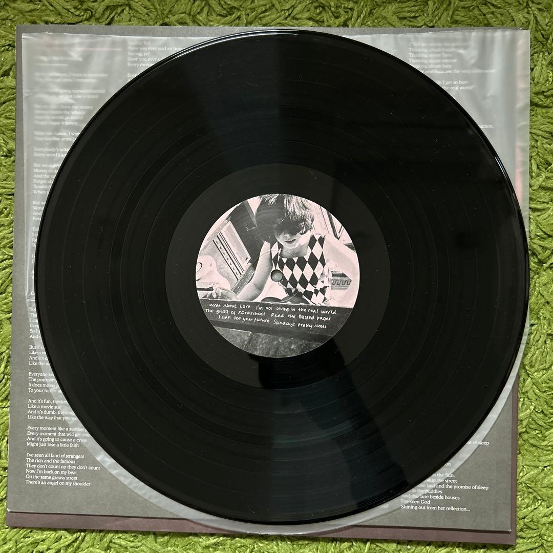 belle&sebastian アナログレコード4枚セット オリジナルあり