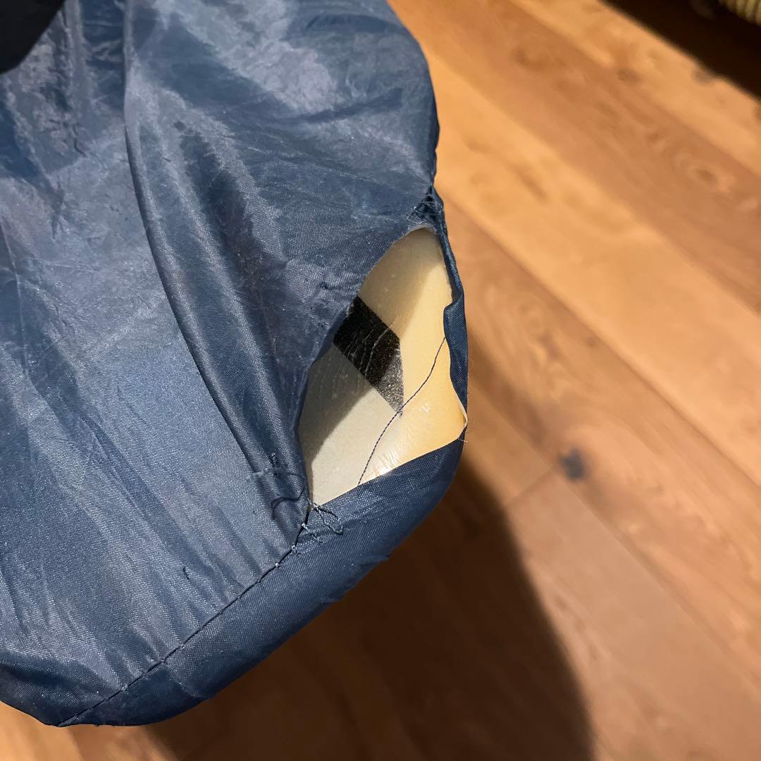 《ケース・フィン付き》Stewart 9’8 ロングボード