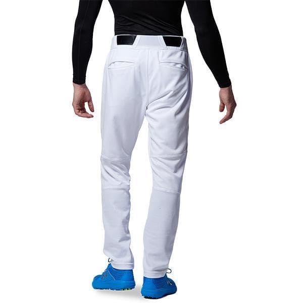 アンダーアーマー メンズ 野球 ベースボール ロングパンツ 練習着/SM☆新品