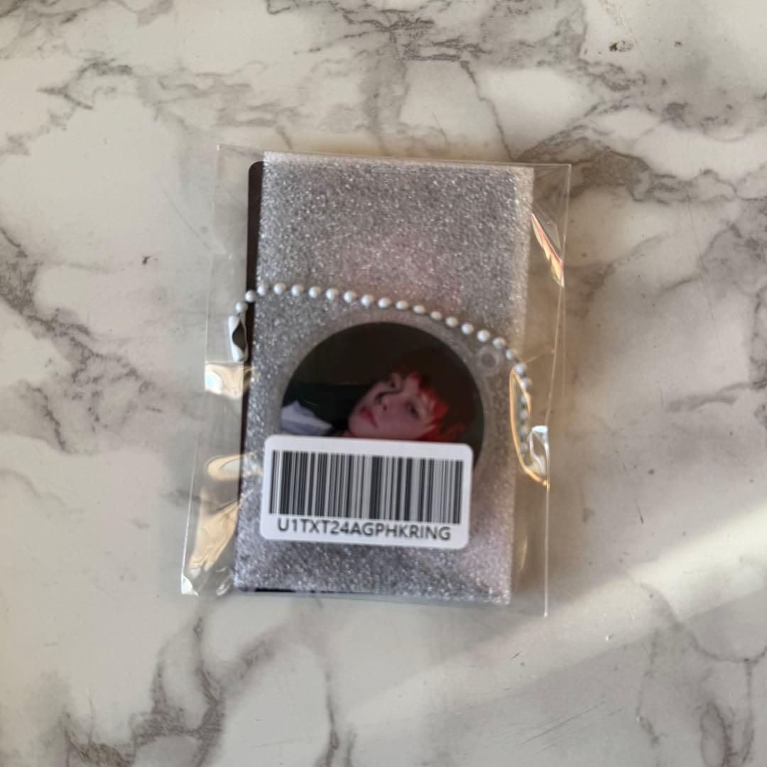 ヨンジュン GGUM アルバム 特典付き