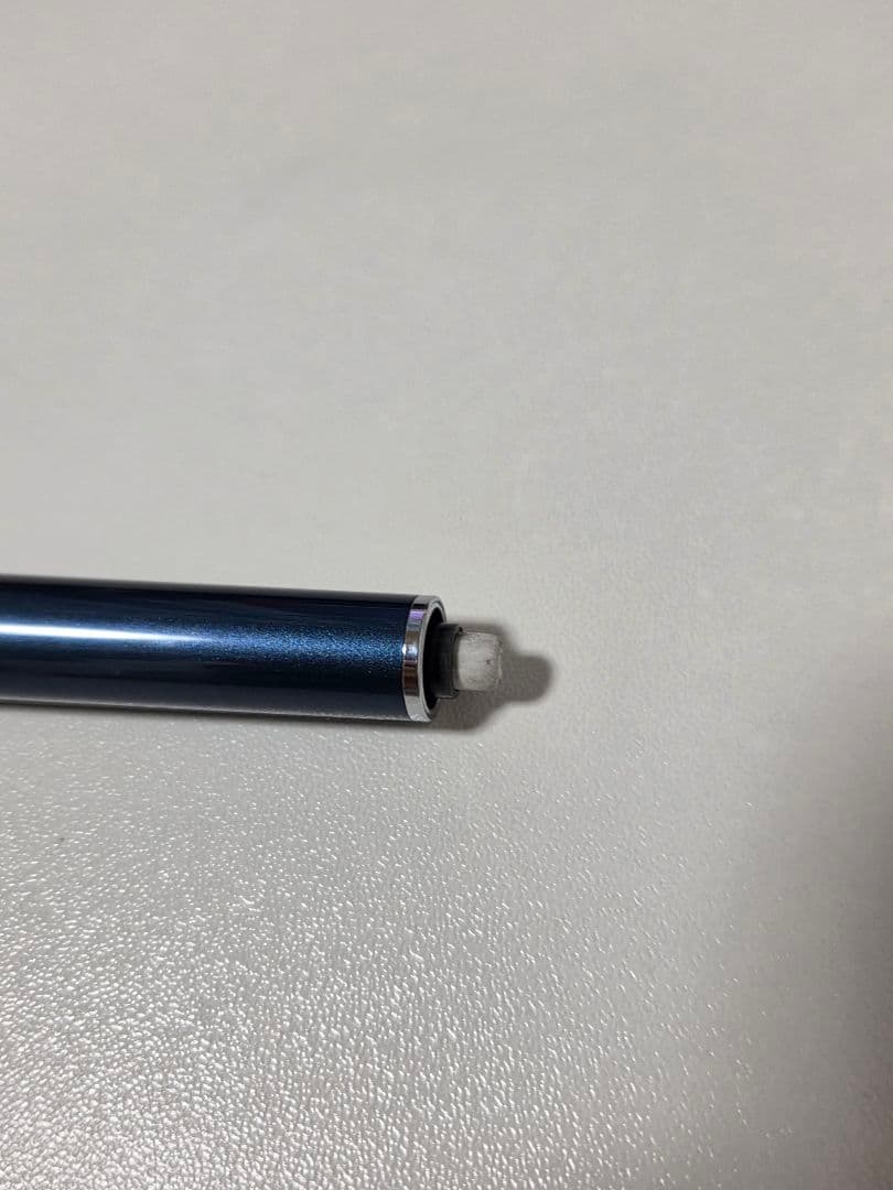 クルトガダイブ アビスブルー 箱なし 0.5mm