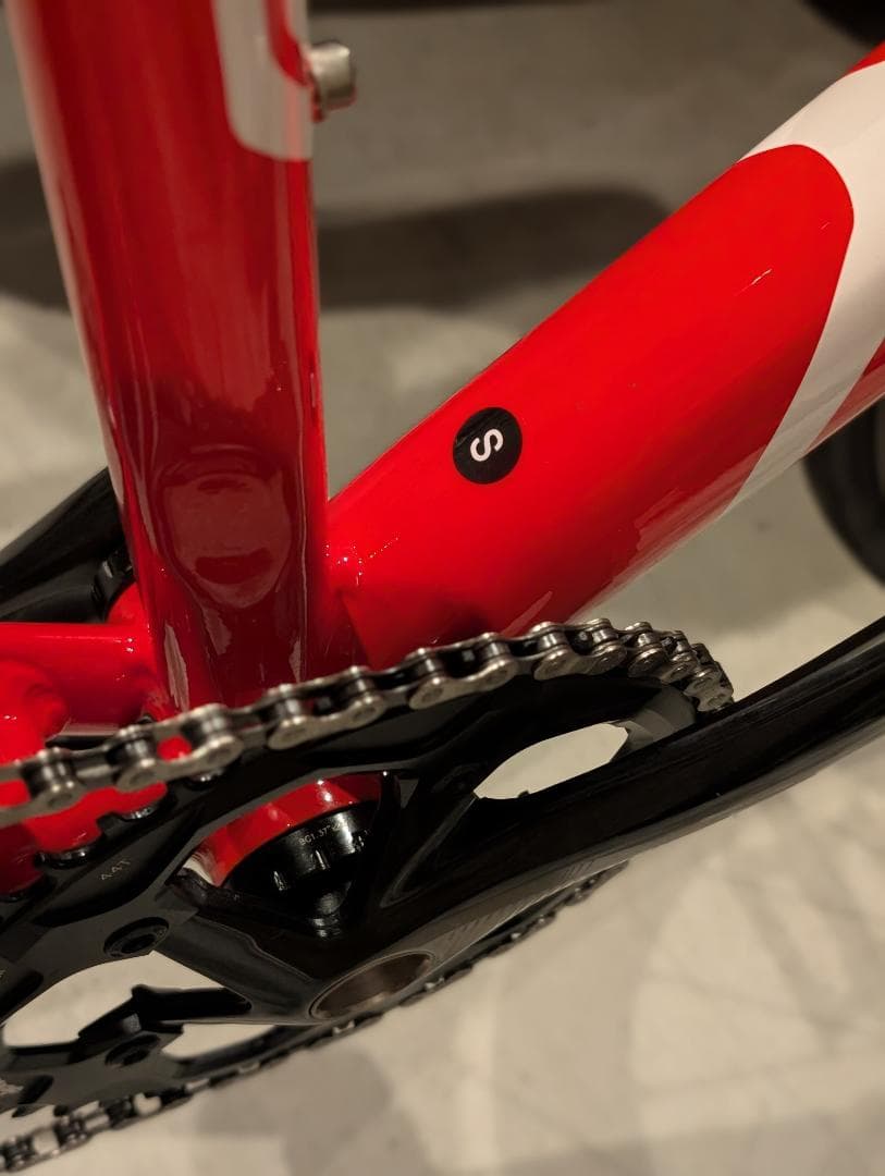 【引取値引可】ウィリエール モンテグラッパ S フラットバーカスタム 付属品多数