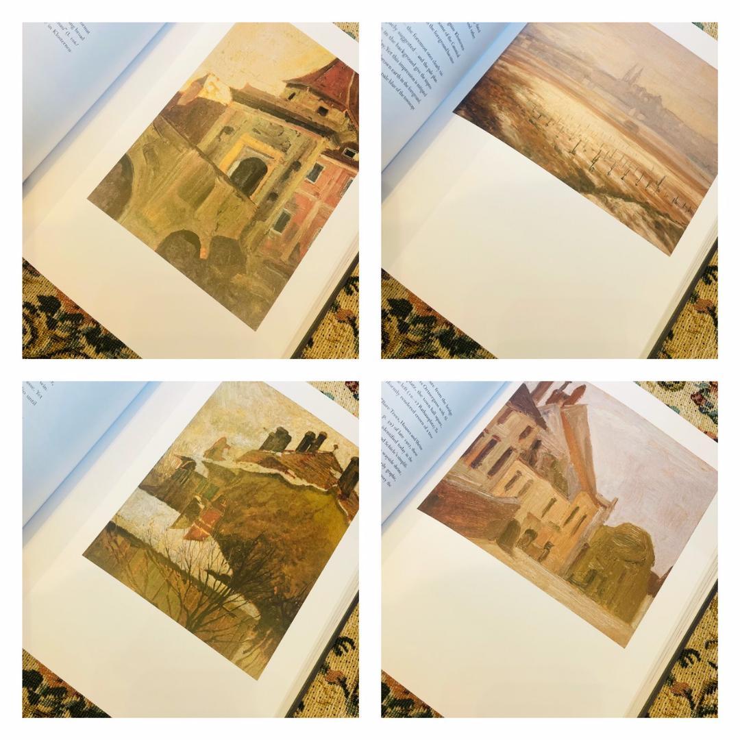 新品洋書　エゴン・シーレ　画集　作品集　風景画　絵画　EGON SCHIELE