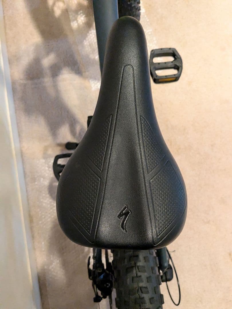 スペシャライズド　リップロック　SPECIALIZED RIPROCK 20