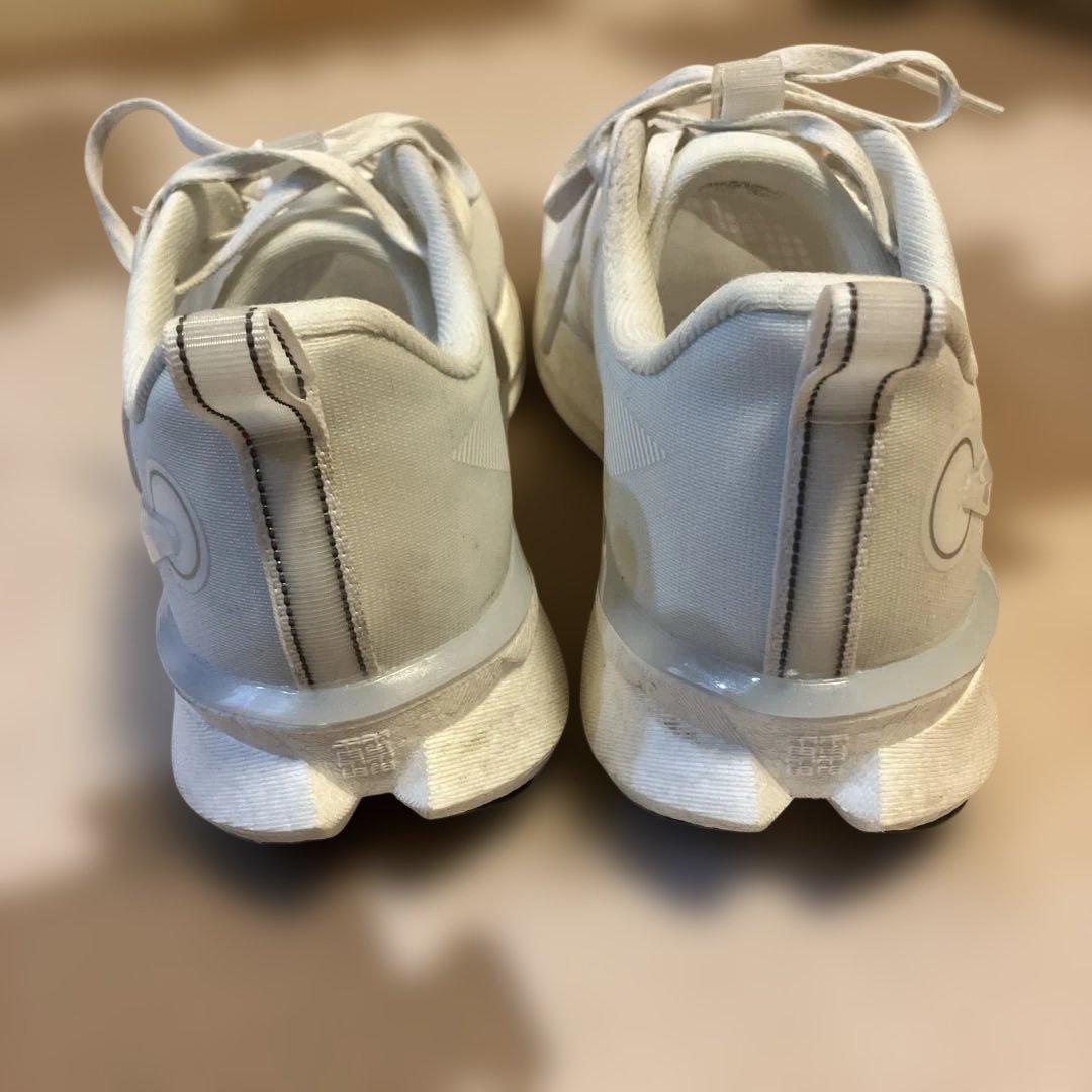 リーニン　RED HARE 8 PRO（赤兎8 PRO）　28.0cm 中古品