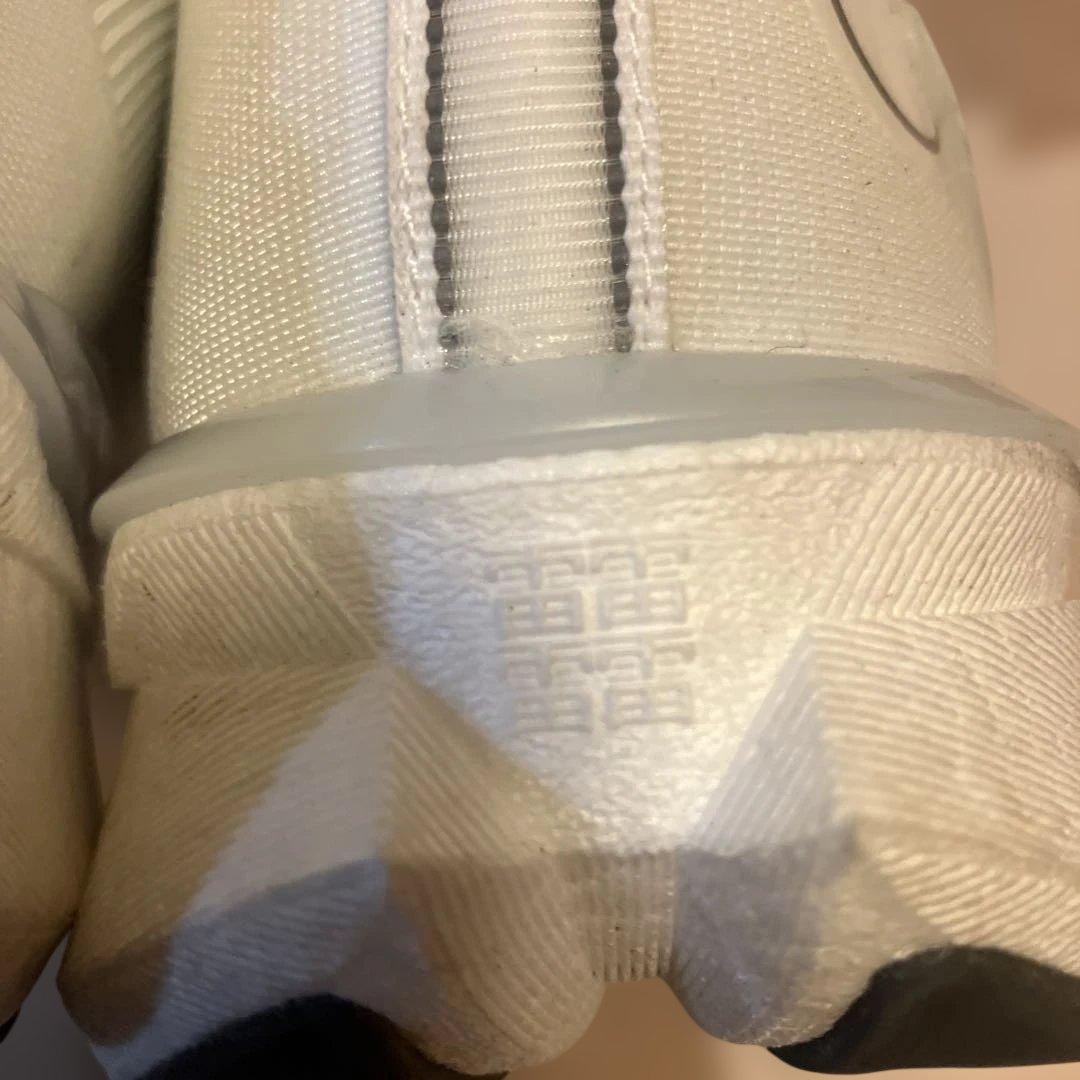 リーニン　RED HARE 8 PRO（赤兎8 PRO）　28.0cm 中古品