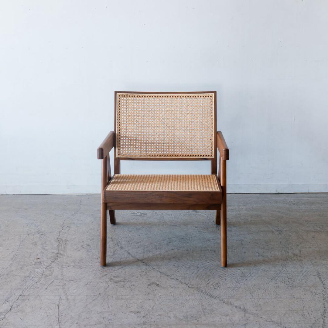 ラウンジチェア　シャドウ　チーク