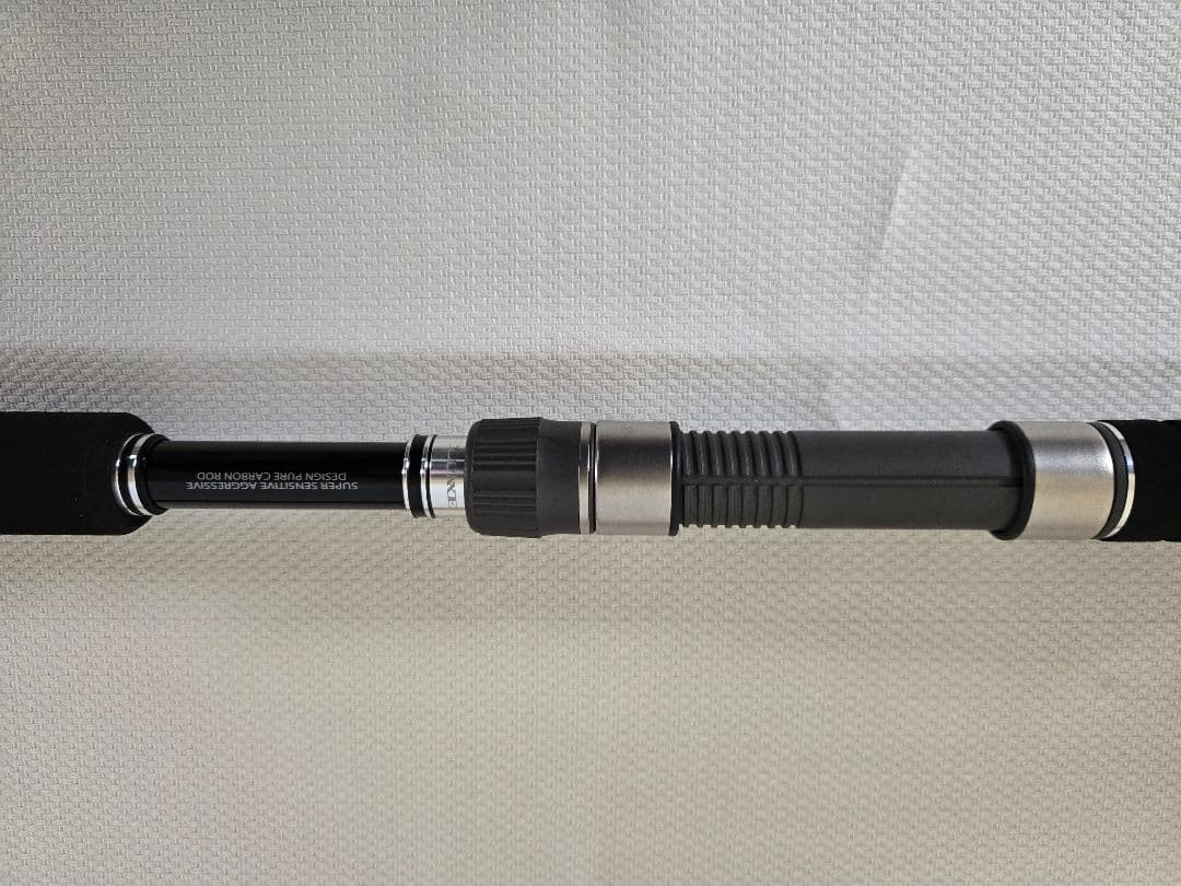 ラグゼ　コヨーテS　 Coyote-S 　S96MH