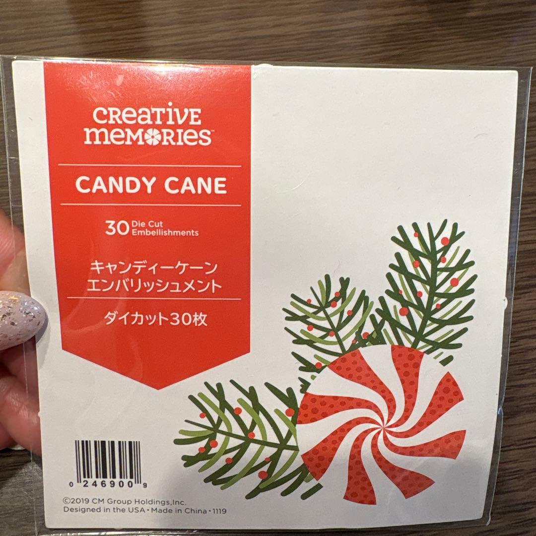 スクラップブッキング♥︎アルバムセット　12インチ