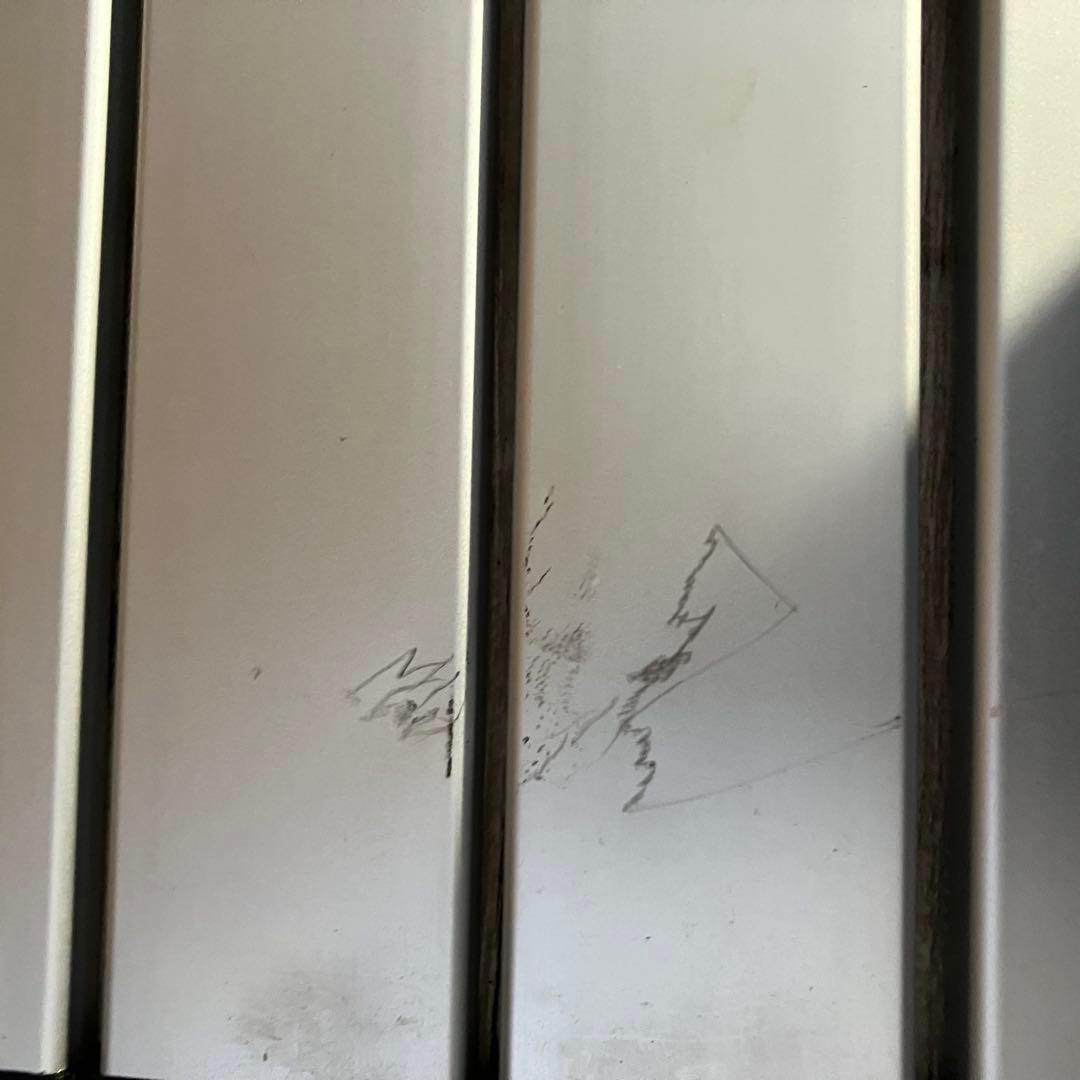 E-壁VISIONPEAKS ビジョンピークス アルミテーブル天板 折りたたみ