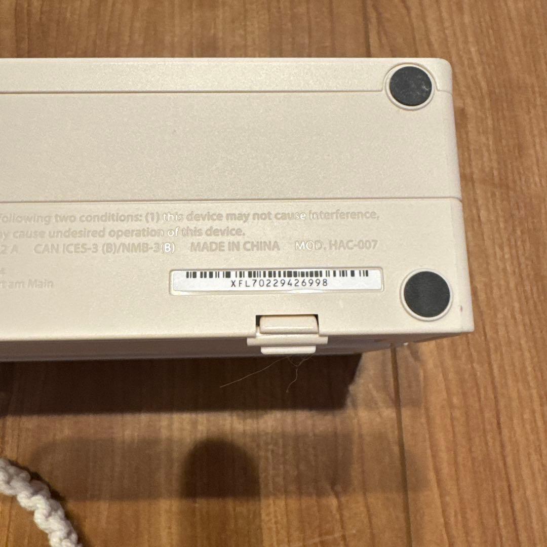 Switch 本体 あつまれどうぶつの森 キャリングケース セット