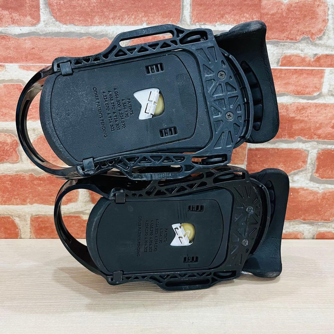 K3631 バートンESTマラヴィータビンディング