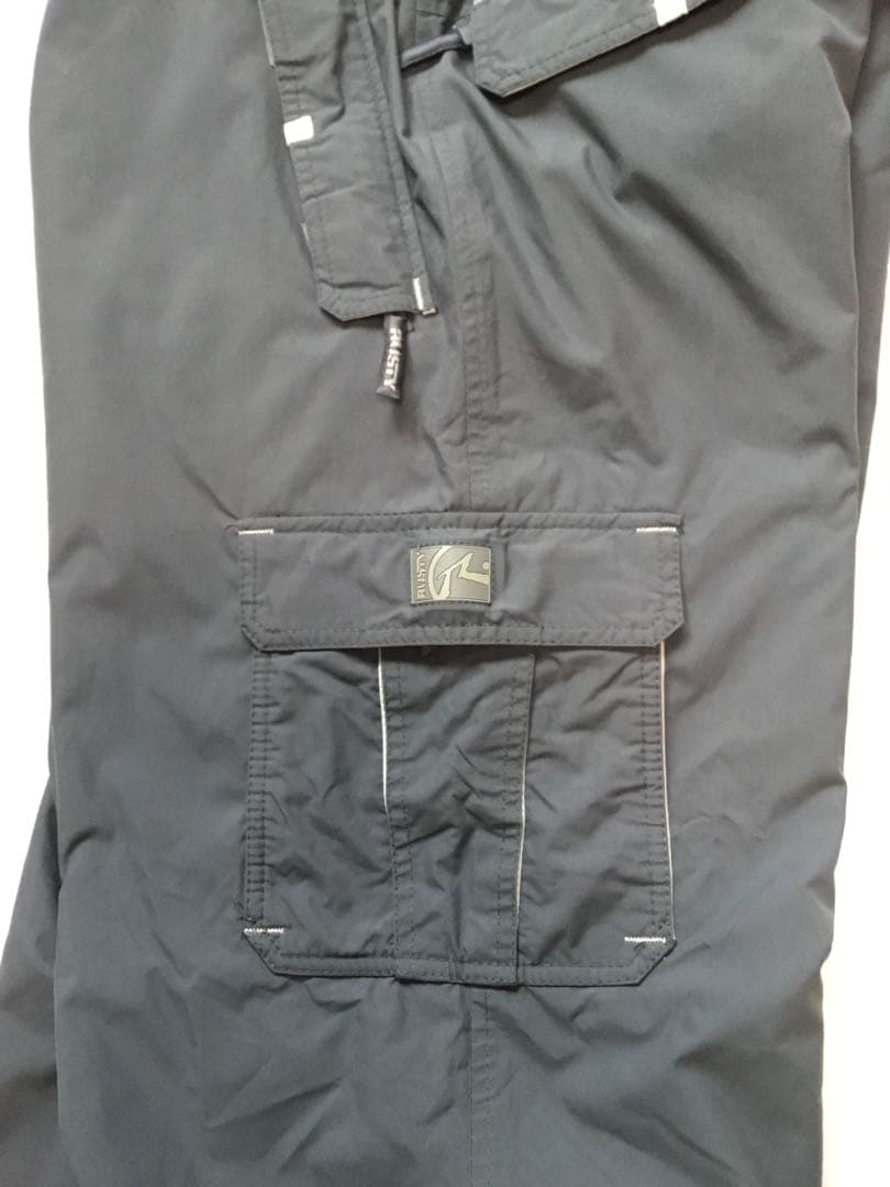 THE NORTH FACE スノーボードジャケット＋オマケ
