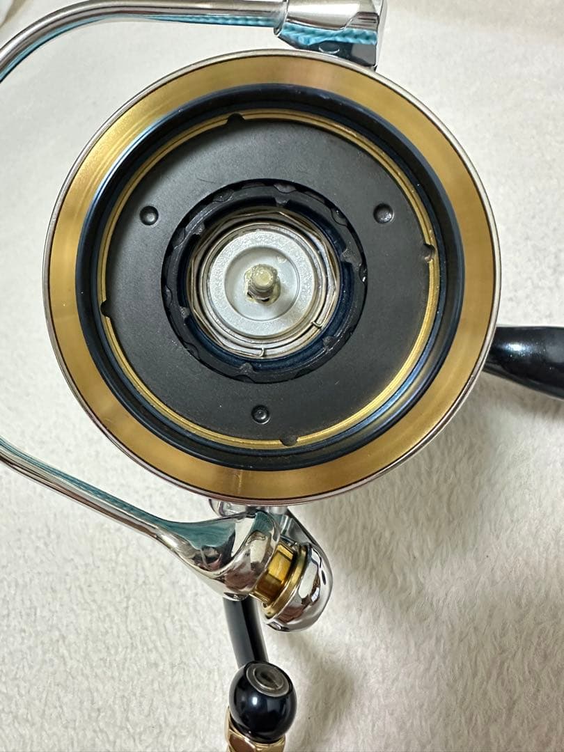 DAIWA ダイワ'20ソルティガ14000P