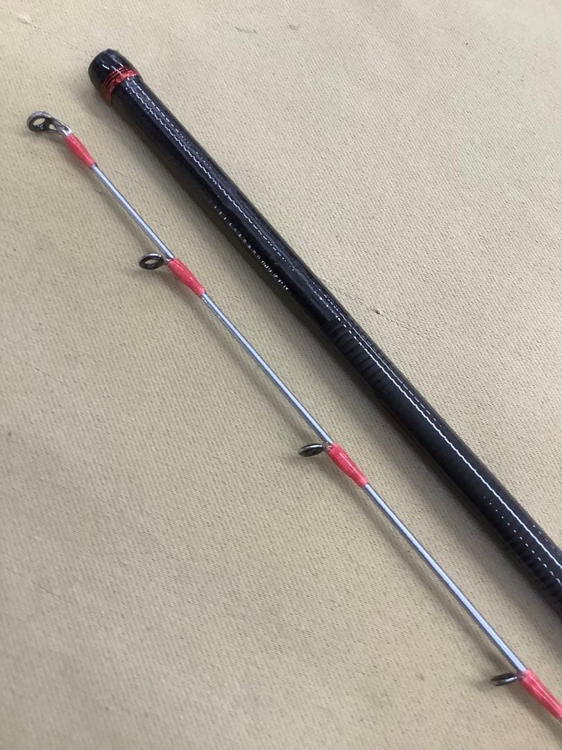 シマノ 炎月 一つテンヤマダイ BB 240MH