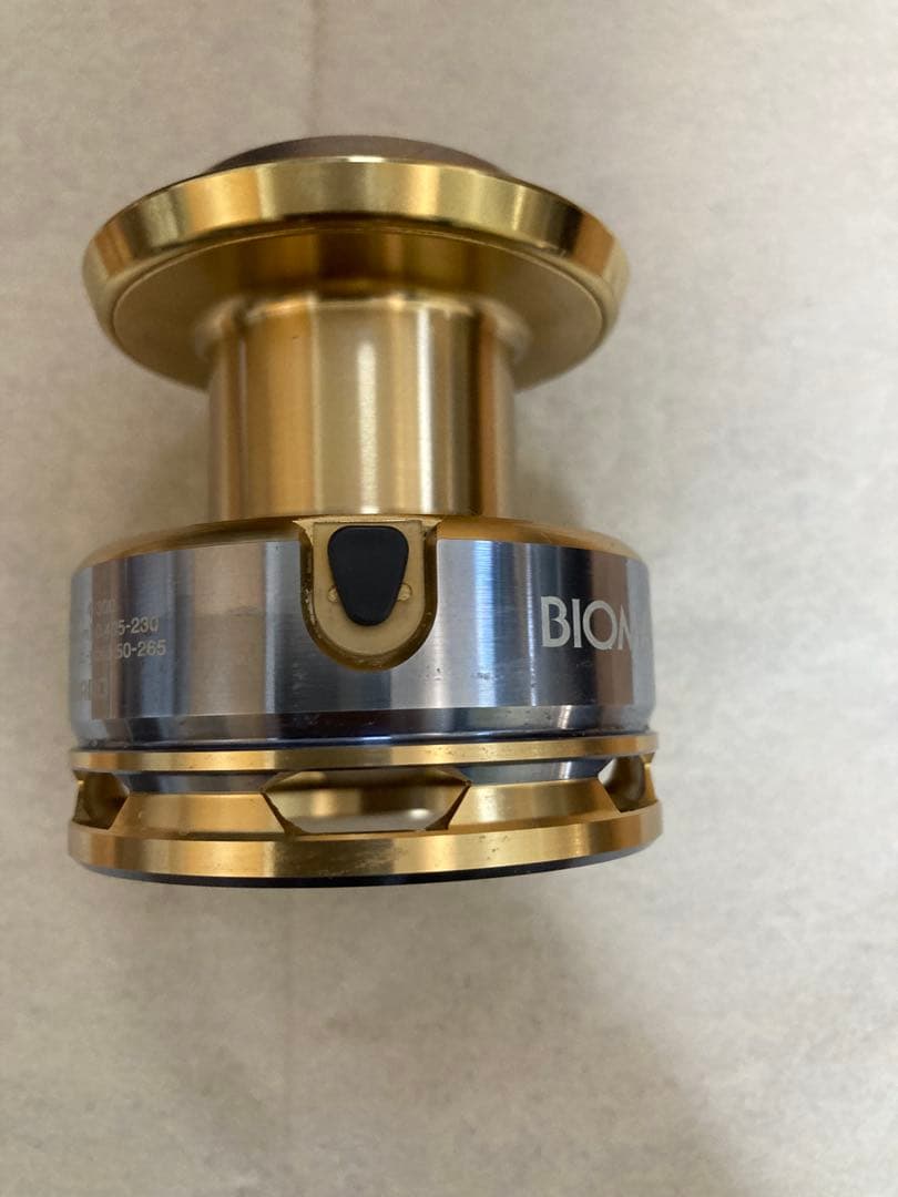 13BIOMASTER SW8000C スピニングリールパーツ