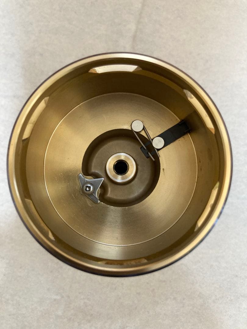 13BIOMASTER SW8000C スピニングリールパーツ