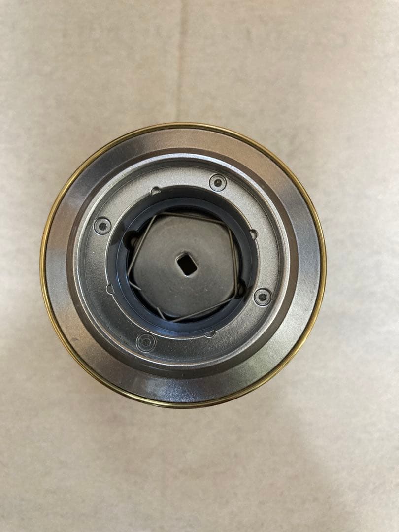 13BIOMASTER SW8000C スピニングリールパーツ