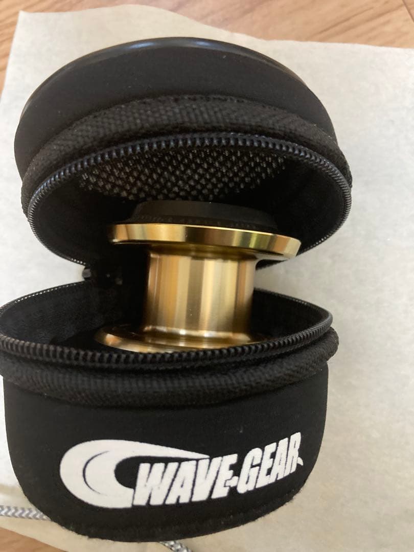 13BIOMASTER SW8000C スピニングリールパーツ