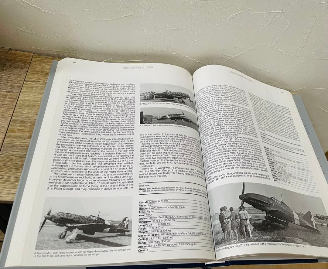 Complete Book of World War II Combat Ai〜