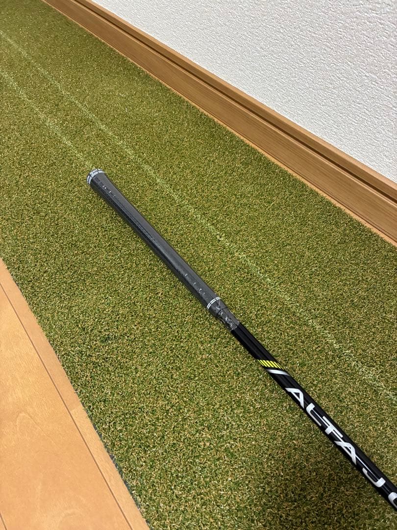 【新品/7U用】ALTA J CB S 7番ハイブリッド用 フレックスS