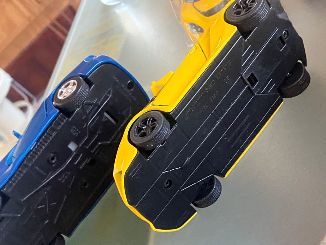 専用品まとめ売りベンツ ランボルギーニACコブラプルバックミニカー16台セット