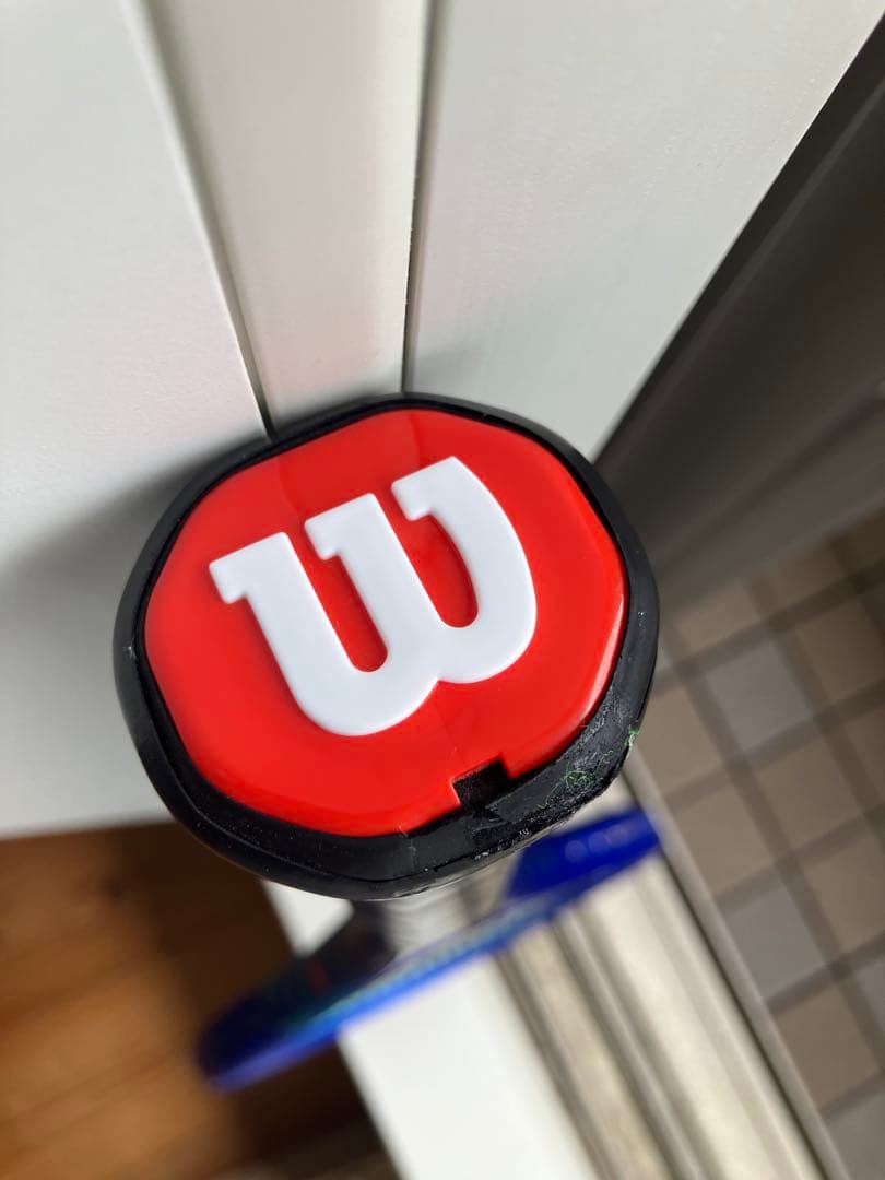 国内正規品　現行モデル　ウィルソン　ウルトラ100 V5.0 G3 錦織圭