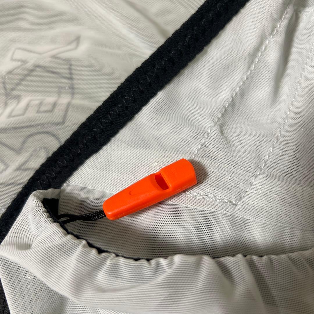 アディダス TERREX ランニングベスト Lサイズ