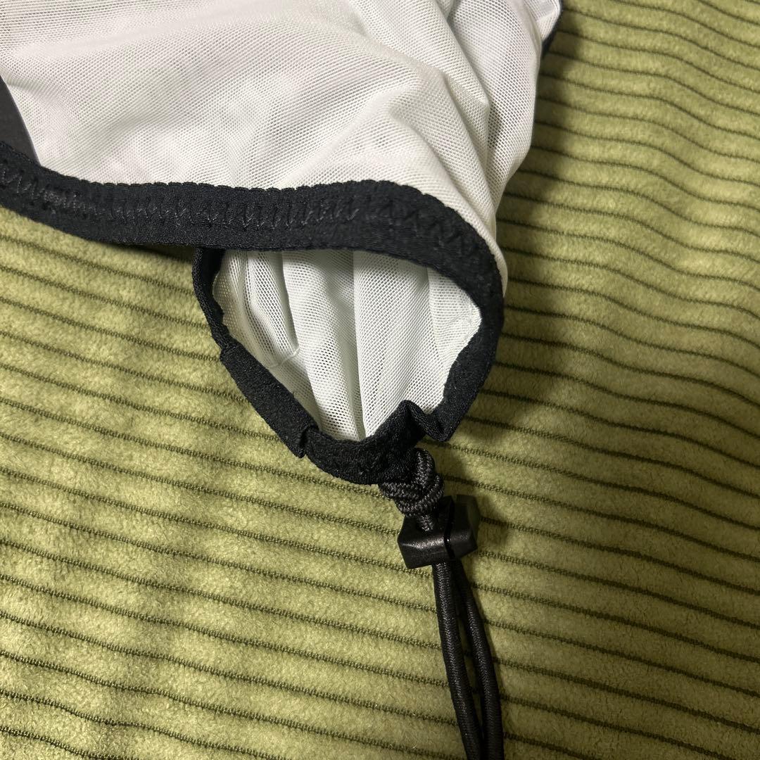 アディダス TERREX ランニングベスト Lサイズ