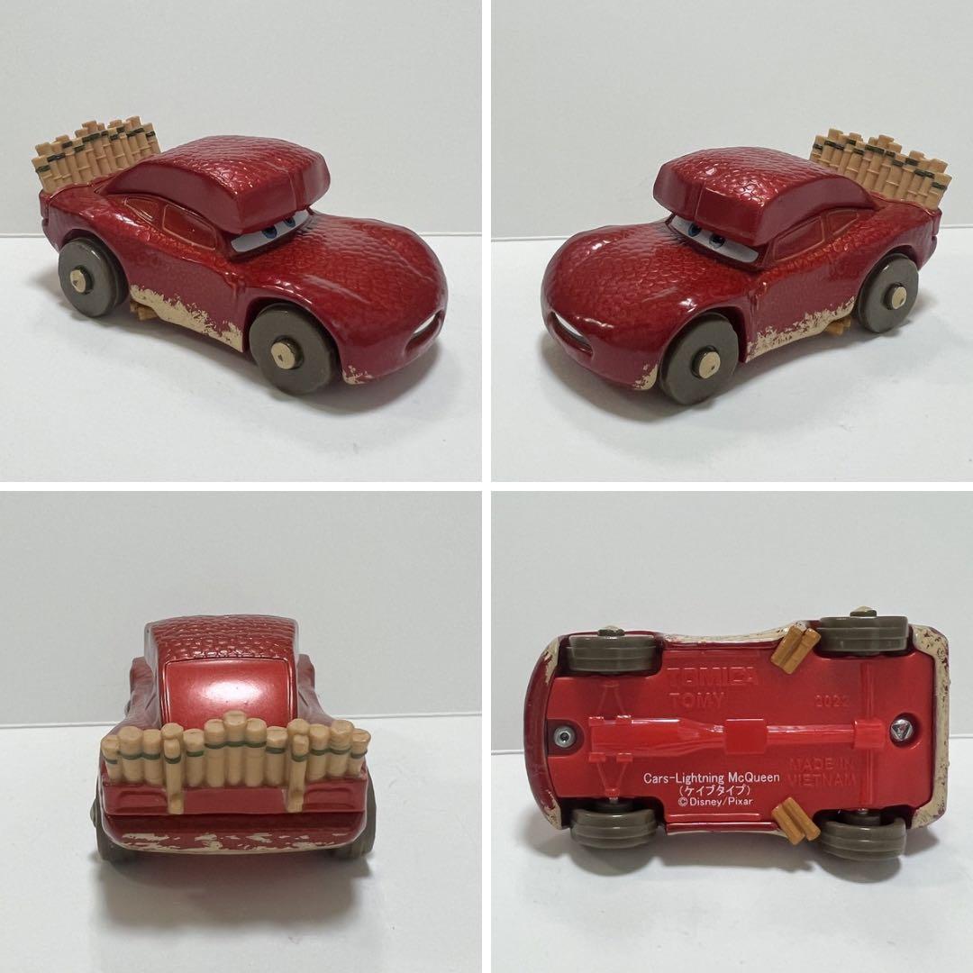 カーズトミカ　廃盤レア多数　写真２枚目も合わせての価格です