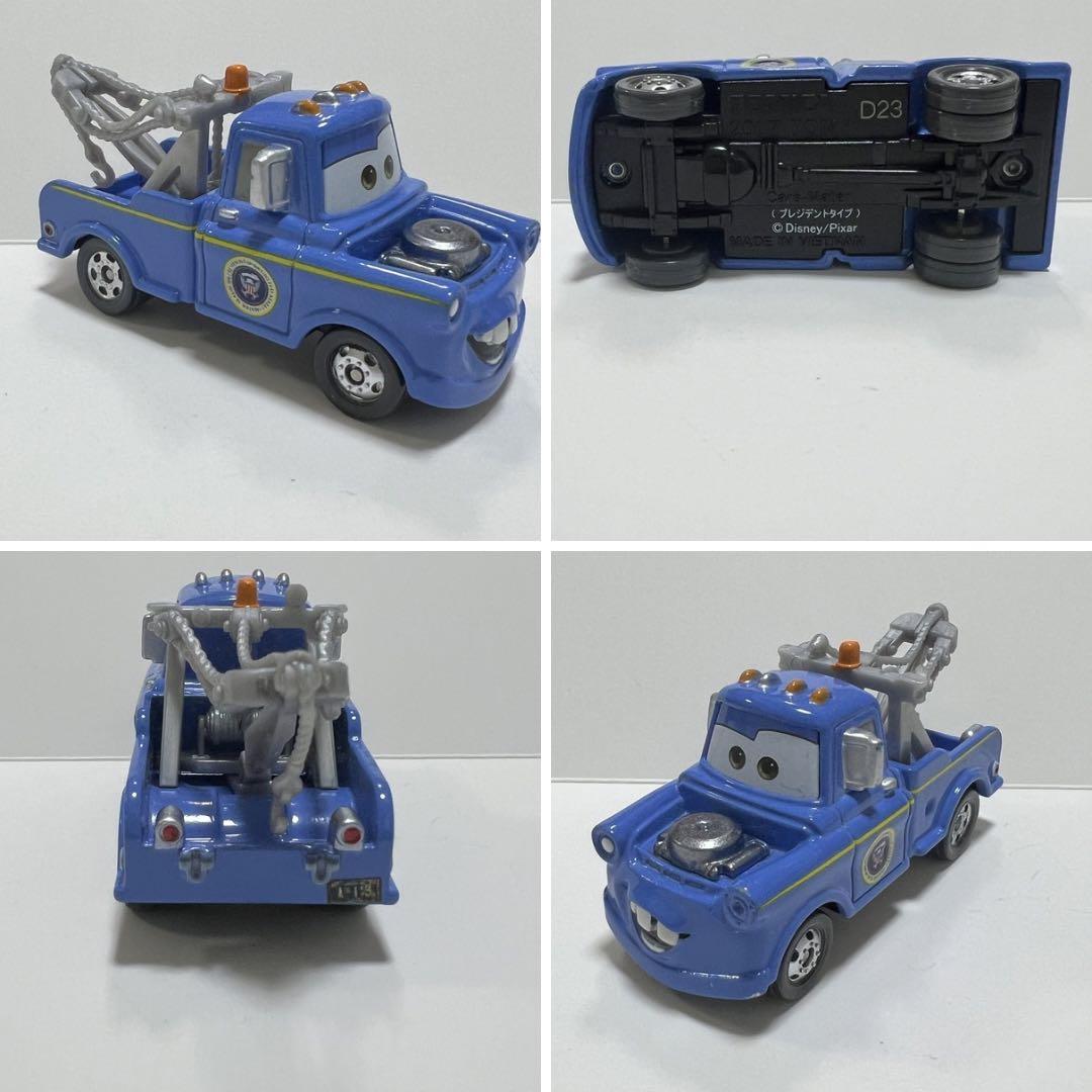 カーズトミカ　廃盤レア多数　写真２枚目も合わせての価格です