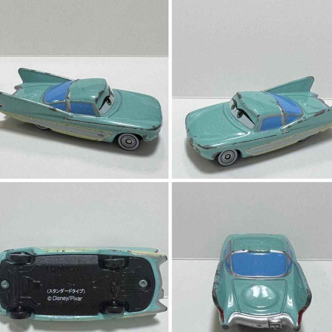 カーズトミカ　廃盤レア多数　写真２枚目も合わせての価格です