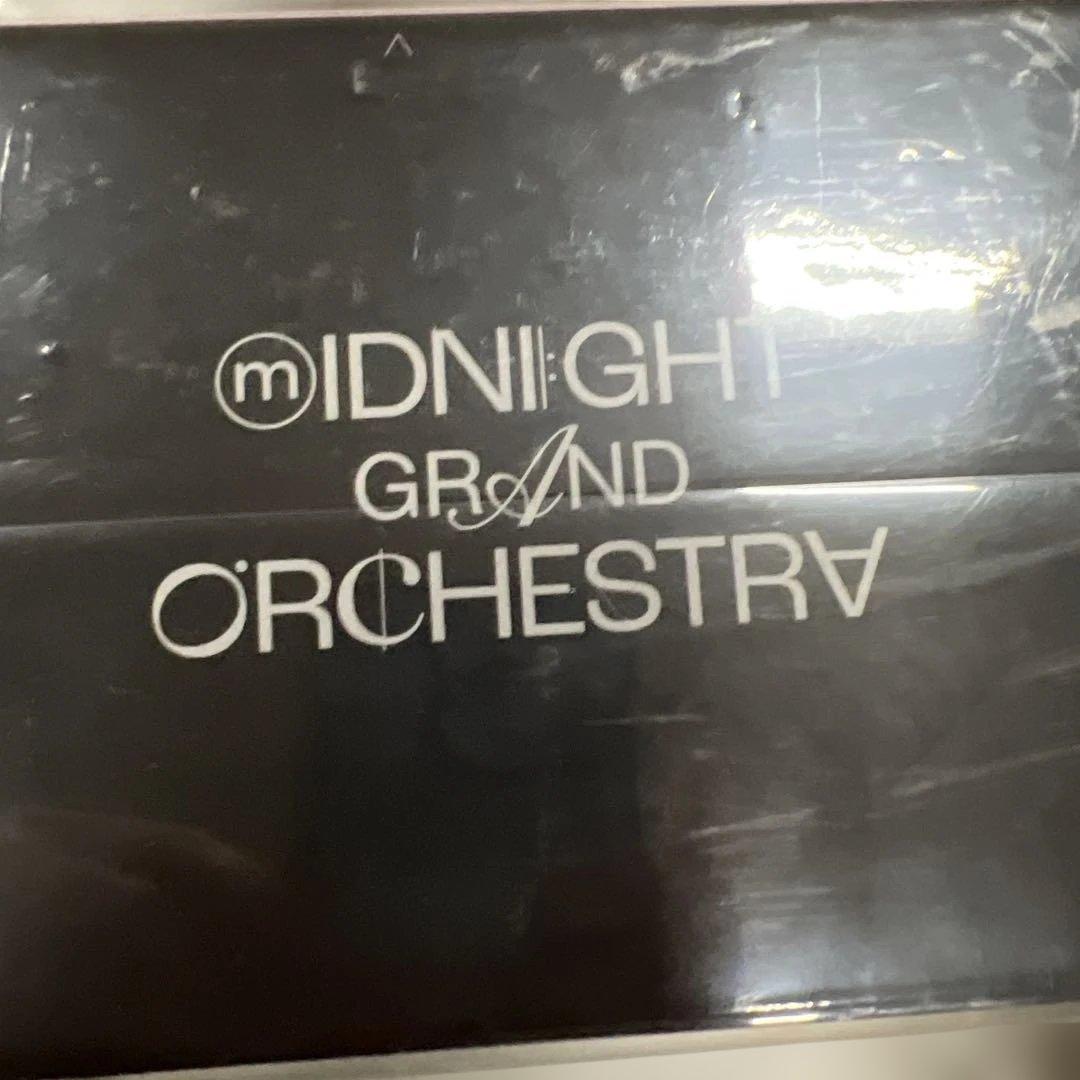 Starpeggio (完全生産限定盤B) (ミニポスター+メガジャケ3枚組付)