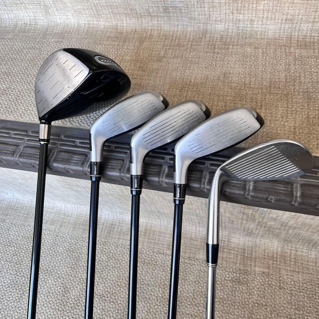 le coq sportif キャディバッグ プロギア　テーラーメイド　　ゴルフ