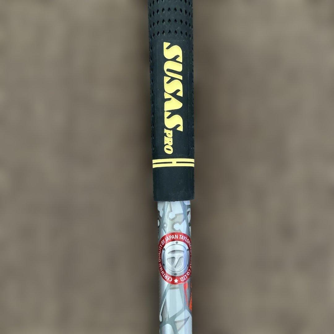 5W ステルスプラス 19度 FUBUKI TM5 SR テーラーメイド