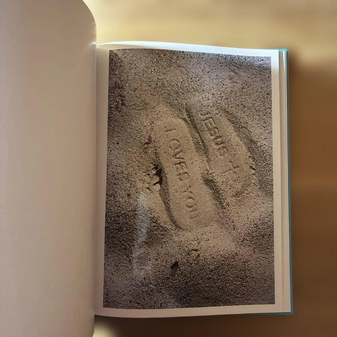 Pawel Jaszczuk 写真集 ¥E$U$ キリスト