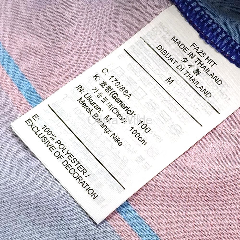 [正規品] FCバルセロナ ユニフォーム 25-26 #16 FERMÍN