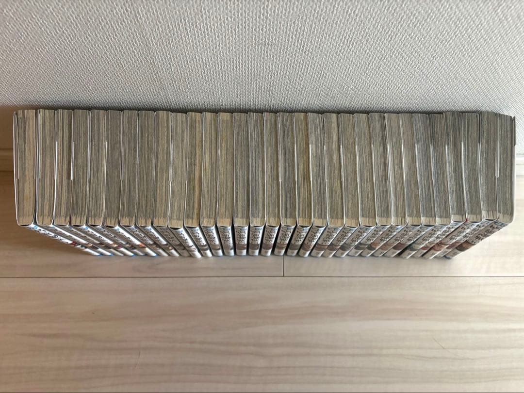 呪術廻戦全巻セット0〜30巻➕0.5巻