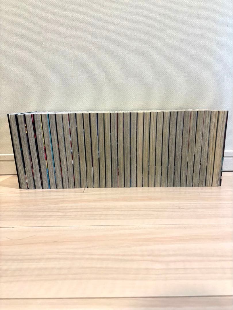 呪術廻戦全巻セット0〜30巻➕0.5巻