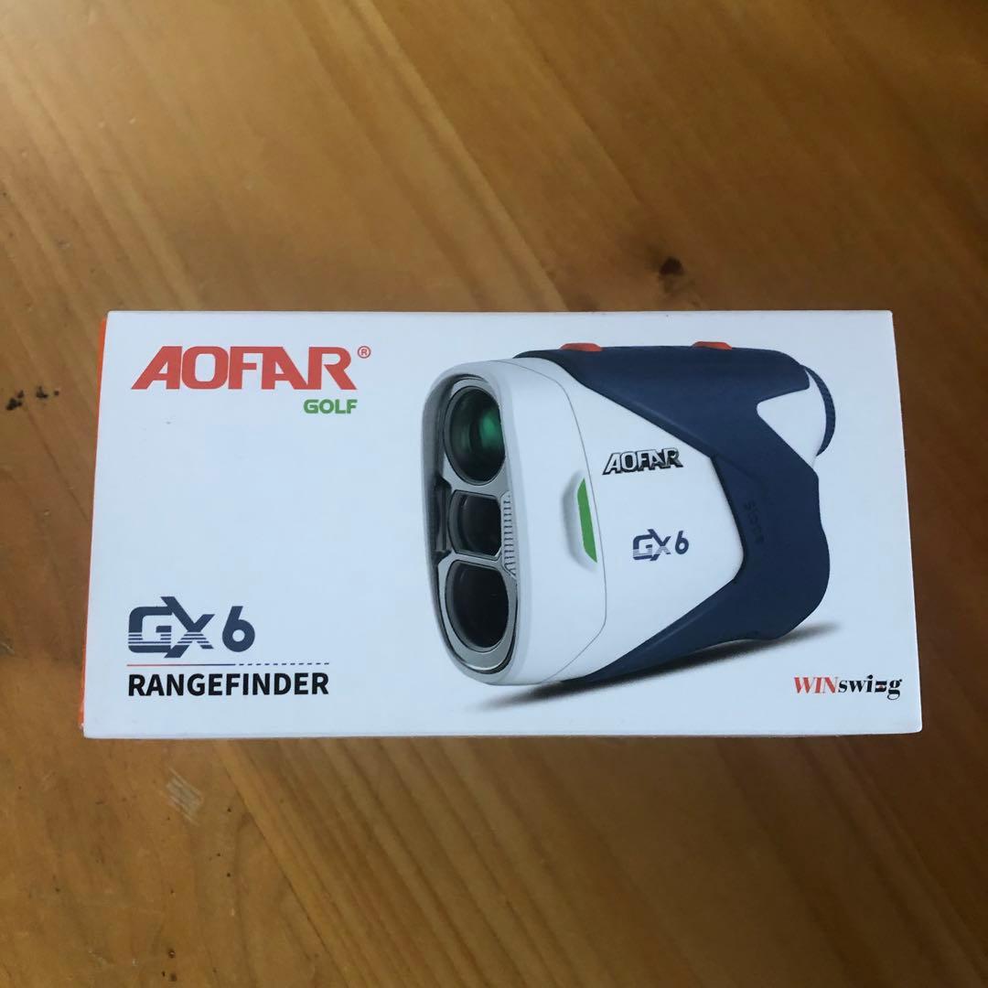 ゴルフ レーザー距離計 高精度 0.02秒高速測定 充電式 小型軽量