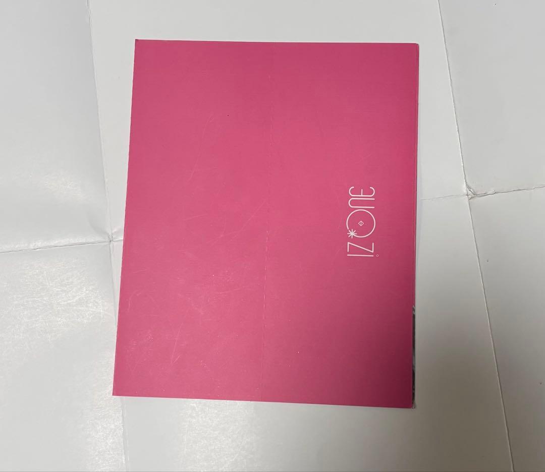 【最終値下げ】IZ*ONE アルバムセット トレカ付き アイズワン まとめ売り