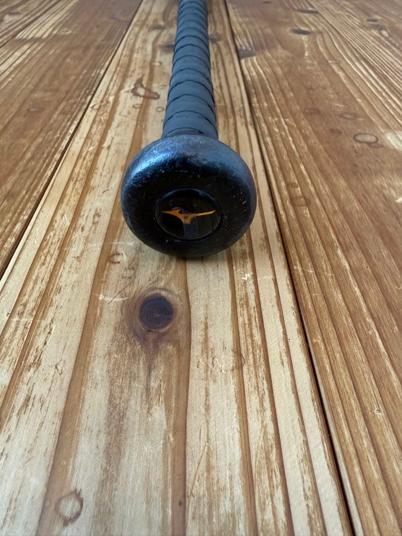 【バット3本セット】レガシー少年用/キレダスバットキッズ/ミズノマスコットバット