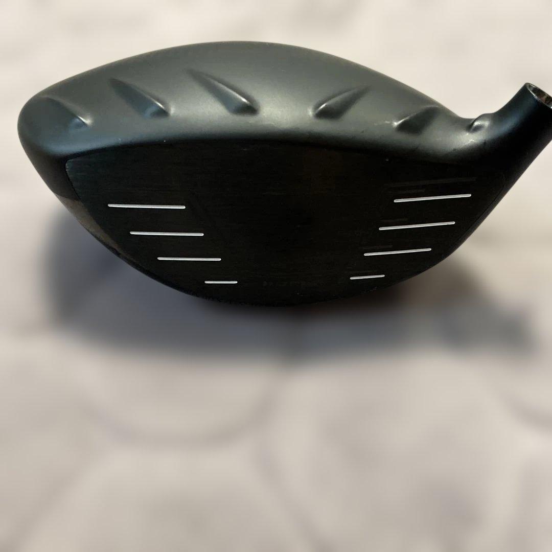 美品　PING G440 K 9.0 ドライバーヘッド